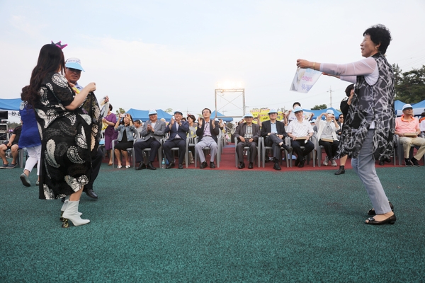 2019.06.09 1004섬 신안 국제시니어바둑대회 군민어울림 한마당축제 3