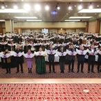 2019.12.06 2019년 신안군 자원봉사자대회