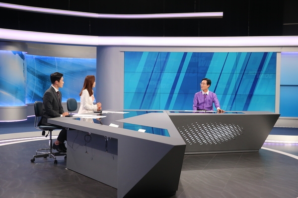 2022.07.21 광주KBC 뉴스와이드 인터뷰 2