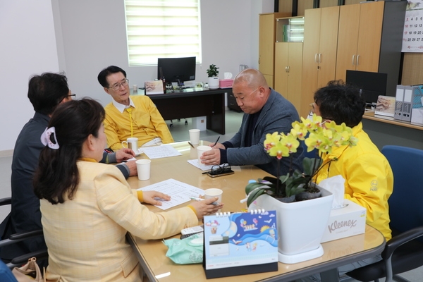 2024. 03. 23   신안군정원수협동조합 방문 3