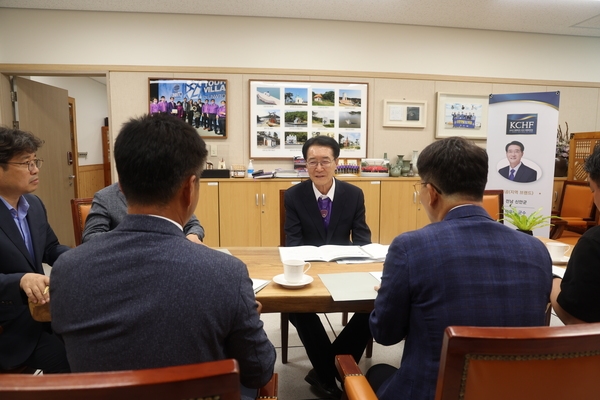 2024.07.16_도초초등학교 이전관련 신안군-신안교육청 간담회 1