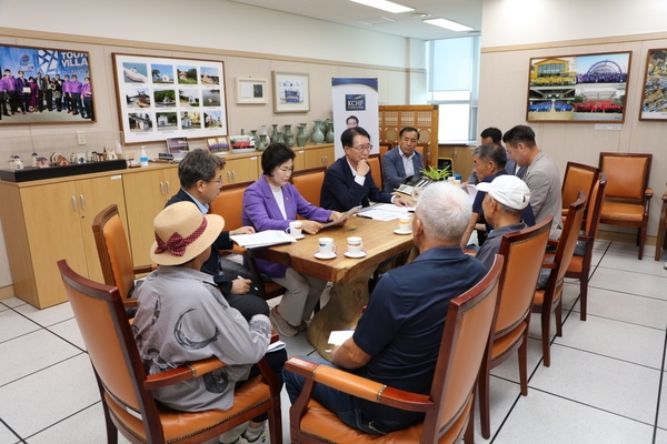 2024.08.12_ 비금면 도고리마을주민면담_변전소관련 1