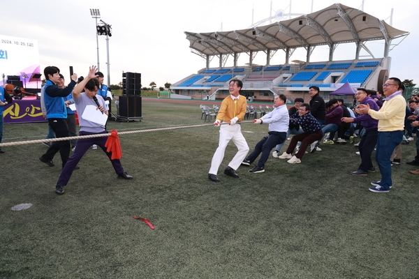 2024.10.25_신안군청 전 직원 한마음 체육대회 1