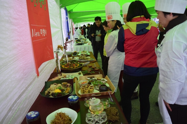 신안 음식 보물 대탐험! 11월 3일 군민체육관에서..'신안군, 2016년 신안섬마을 요리경연대회 개최' 2