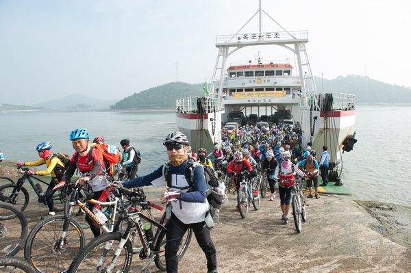 신안 섬 자전거 투어 상품 오는 11일부터 운영..