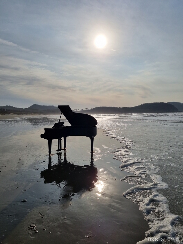 신안군 ‘피아노의 섬 축제’ 풍성한 프로그램 준비를 위해 10월로 연기..
