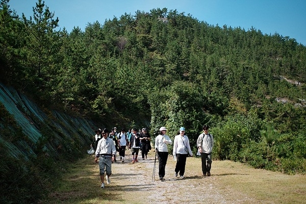 ‘2024 섬 트레킹 페스티벌 메이크섬노이즈’ 성황리에 종료 4